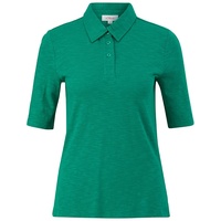 s.Oliver RED LABEL Poloshirt in Grün - 36