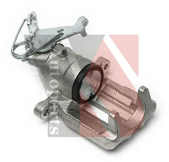YSPARTS Bremssattel ysbc1071 für VAG