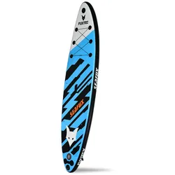 FUXTEC Stand Up Paddle Board FX-SUP320D1