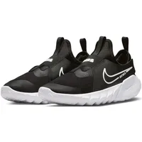 Nike Flex Runner 2 Kinder black/photo blue/university gold/white 38,5