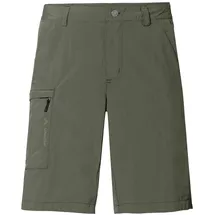 Vaude Farley V Kurze Hose - Khaki Uni - 58