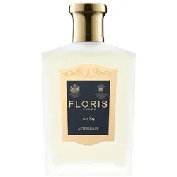 Floris London No. 89 After Shave 100 ml Herren 