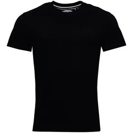 Superdry Herren schwarz, schwarz,