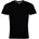 T-Shirt schwarz schwarz Frühjahr/Sommer 2026