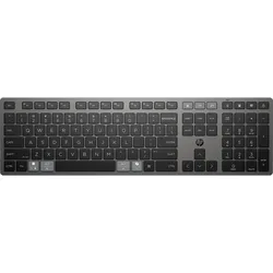 HP 725 Kabellose Tastatur für mehrere Geräte