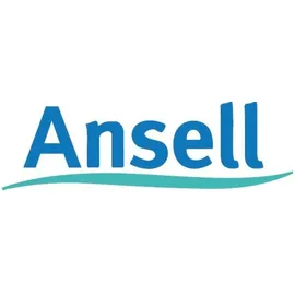 Ansell TouchNTuff 93-250 Gr.8,5-9 anthrazit Nitril 100
