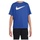 Nike Multi Dri-FIT Trainingsoberteil Kinder Game Royal/White XS