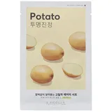 Missha Airy Fit Sheet Mask Potato (19g)