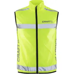 Craft ADV Visibility Vest neon (1850) XL
