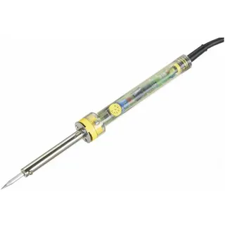 TOOLCRAFT JLS-03 Lötkolben 230V 60W Bleistiftform +200 - +450°C