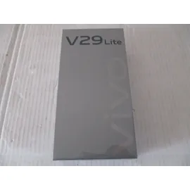 Vivo V29 Lite 8 GB RAM 128 GB Dreamy Gold