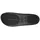 Crocs Baya Platform Schwarz 37