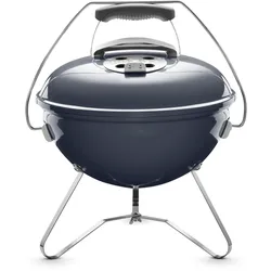 Weber Smokey Joe Premium Holzkohlegrill, Ø 37 cm