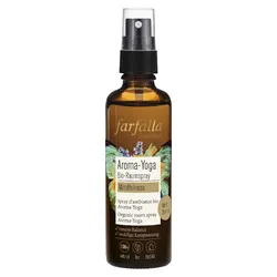 Farfalla Bio-Raumspray Aroma-Yoga Mindfulness