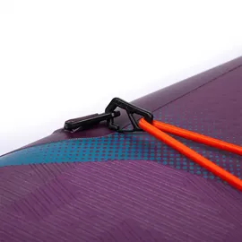 Jobe Aero Yarra 320 x 81 cm lila