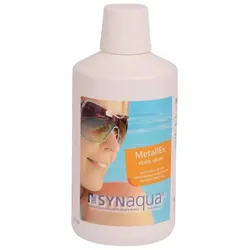 1 Liter Synaqua Metall-Ex von SYNaqua