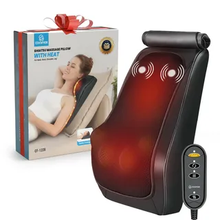 COMFIER Nackenmassagegerät Massagekissen