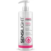 intimateline intimateline Sensilight Originalformel Gleitgel 500 ml