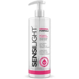 intimateline intimateline Sensilight Originalformel Gleitgel 500 ml