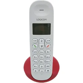 Logicom ILOA 150 Framboise