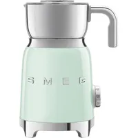 Smeg MFF11PGEU pastel green