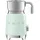 Smeg MFF11PGEU pastel green