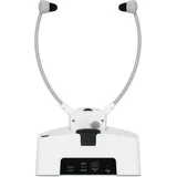 TechniSat Stereoman ISI 3 weiß