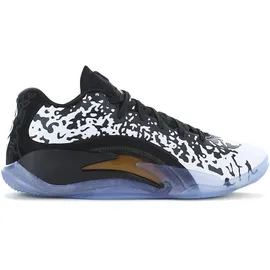 Jordan Air Jordan Zion 3 - Gen Zion - Herren Sneaker Weiß DR0675-018 Basketball Schuhe