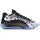 Jordan Air Jordan Zion 3 - Gen Zion - Herren Sneaker Weiß DR0675-018 Basketball Schuhe