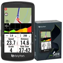 Bryton Rider S810 E