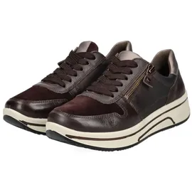 ARA Sneaker in Marone | Gr.: 38,5