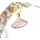 HaPe Spielbogen babygym Uil Oscar