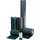 Black-Cat Antirutsch-Matte Ladungssicherungsrolle 0,12x2,45m