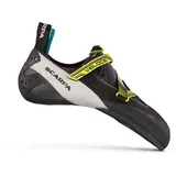 Scarpa Veloce Kletterschuhe (Größe 44,