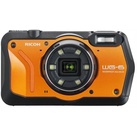 Ricoh WG-6 Orange Outdoor-Kamera