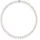 FIRETTI Perlenkette bunt Silber 925