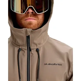 QUIKSILVER Live For The Dream Jacke - - XL