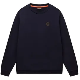 Napapijri Sweatshirt Blau XXL