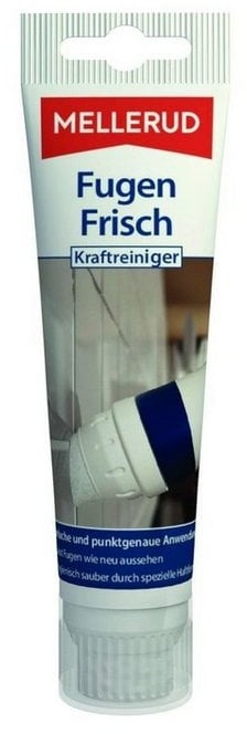 Preisvergleich Produktbild Mellerud Mellerud Fugen Frisch Kraftreiniger 75 ml Küchenreiniger grün