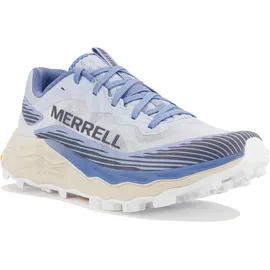 Merrell Agility Peak 6 Damen Verbena 37