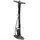 Topeak JoeBlow Max II Standpumpe schwarz