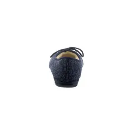 Classic Dog Clogs Blau 42