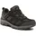 Jack Wolfskin Vojo 3 Texapore Low Herren Black 44,5