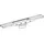 Geberit CleanLine80 Duschrinne 154440KS1
