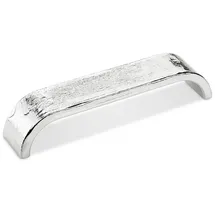 SO-Tech Möbelgriff BERND II BA 160 mm Chrom Poliert Junker Design