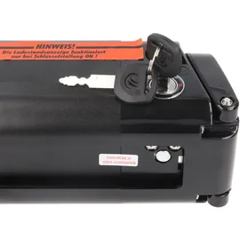 Phylion Akku XH259-10J 24 Volt 12Ah Schwarz