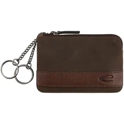 Camel active Schlüsseletui Taipeh braun