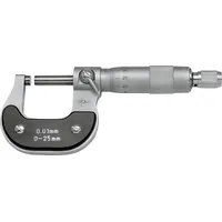Elora Mikrometer 1530-25 0-25 mm