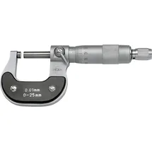 Elora Mikrometer 1530-25 0-25 mm