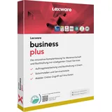 Lexware Business Plus 2025 ESD DE Win